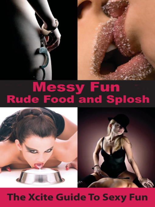 Title details for Messy Fun by Aishling Morgan - Available